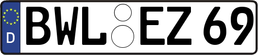 BWL-EZ69