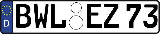 BWL-EZ73