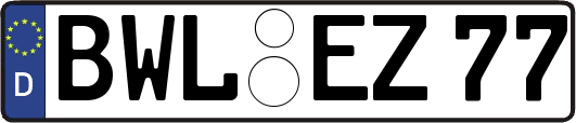 BWL-EZ77