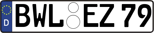 BWL-EZ79