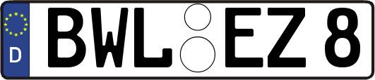 BWL-EZ8
