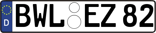 BWL-EZ82