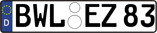 BWL-EZ83