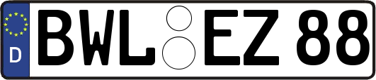 BWL-EZ88
