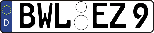 BWL-EZ9