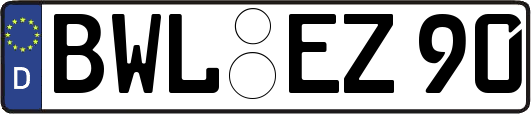 BWL-EZ90