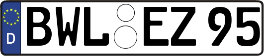 BWL-EZ95