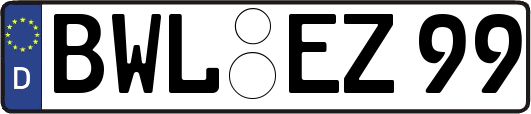 BWL-EZ99