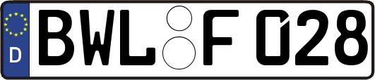 BWL-F028