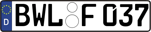 BWL-F037