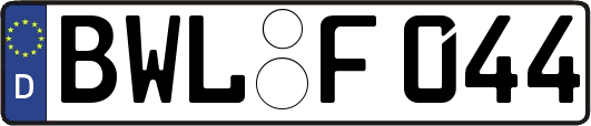 BWL-F044