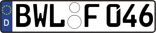 BWL-F046