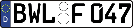 BWL-F047