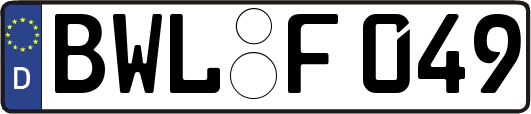 BWL-F049