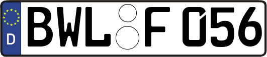 BWL-F056
