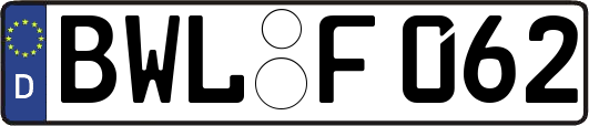 BWL-F062