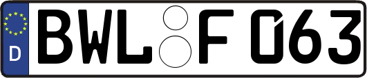 BWL-F063