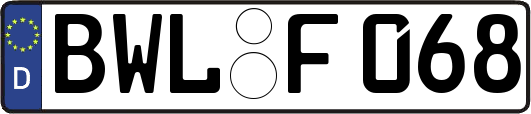 BWL-F068