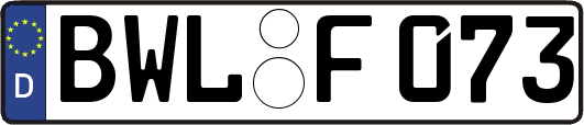 BWL-F073