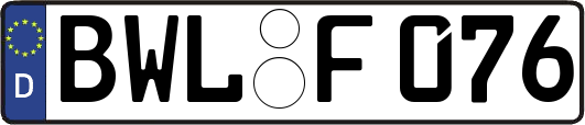 BWL-F076