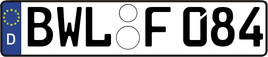 BWL-F084