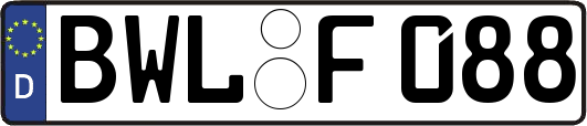 BWL-F088