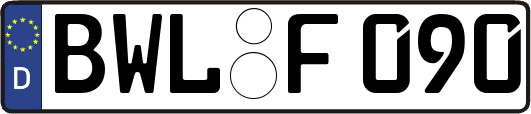 BWL-F090