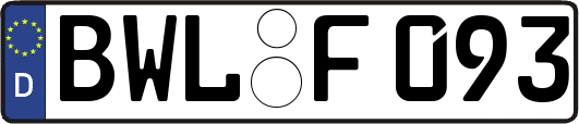 BWL-F093