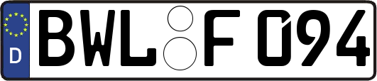 BWL-F094