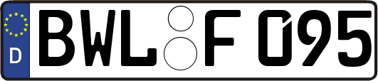 BWL-F095