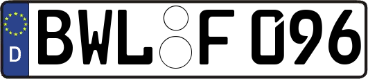 BWL-F096