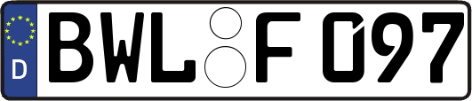 BWL-F097