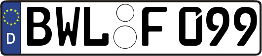 BWL-F099