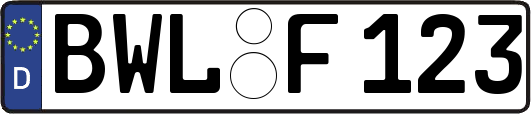 BWL-F123