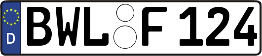 BWL-F124