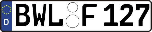 BWL-F127