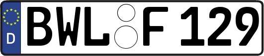 BWL-F129