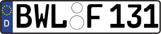 BWL-F131