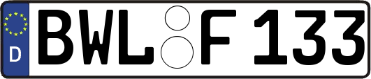 BWL-F133