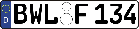 BWL-F134