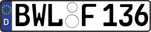 BWL-F136