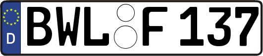 BWL-F137