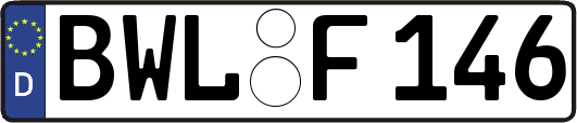 BWL-F146