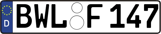 BWL-F147
