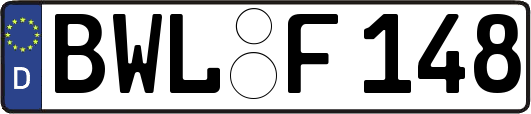 BWL-F148