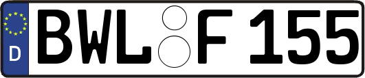 BWL-F155