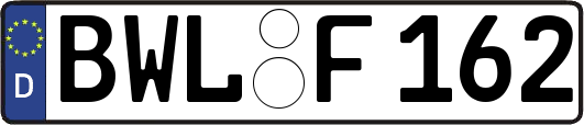 BWL-F162