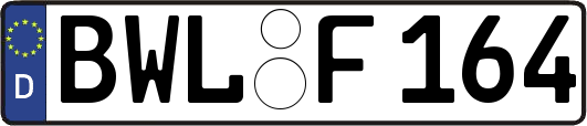 BWL-F164