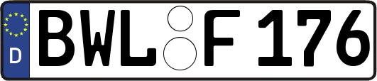 BWL-F176