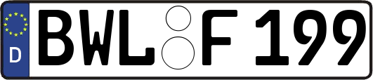 BWL-F199
